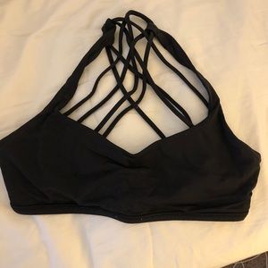 Lululemon bra